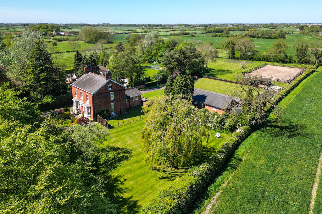 North Road Bretherton
